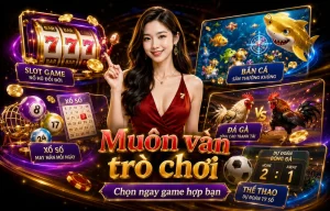Game nổi bật shopwhitepeach 1